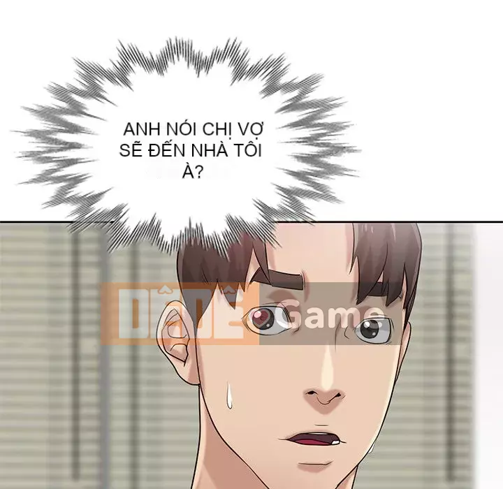 Nhà ký sinh của anh rể Chương 16-17