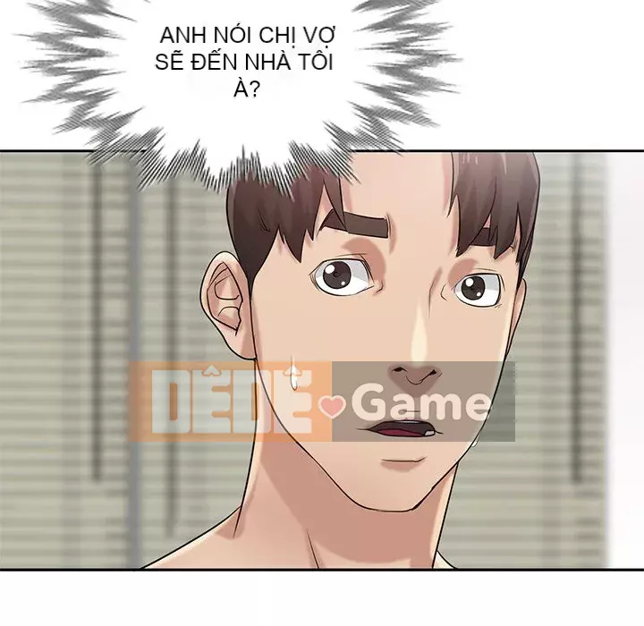 Nhà ký sinh của anh rể Chương 16-17