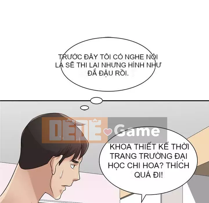 Nhà ký sinh của anh rể Chương 16-17