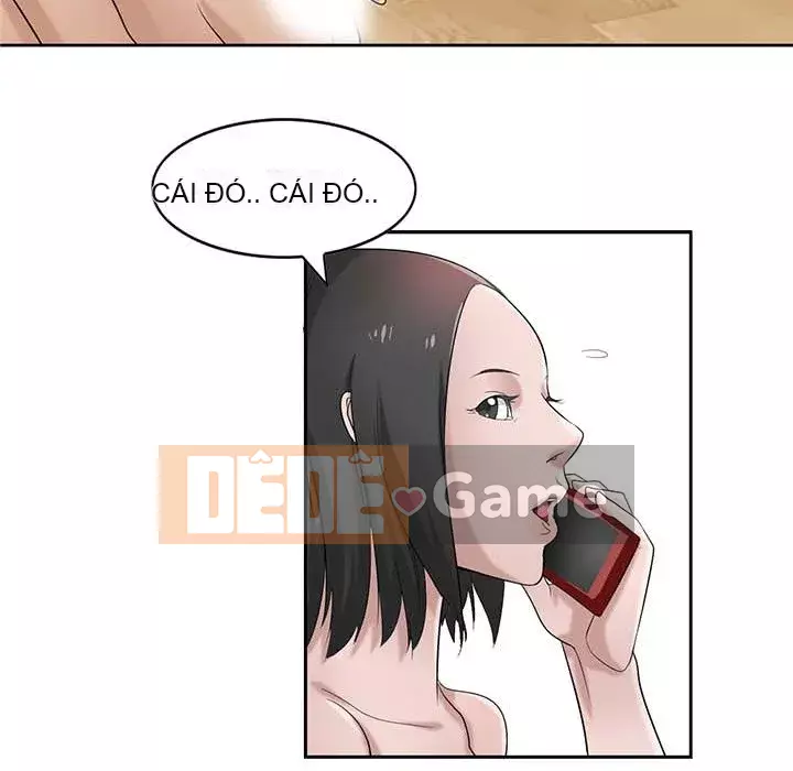 Nhà ký sinh của anh rể Chương 16-17
