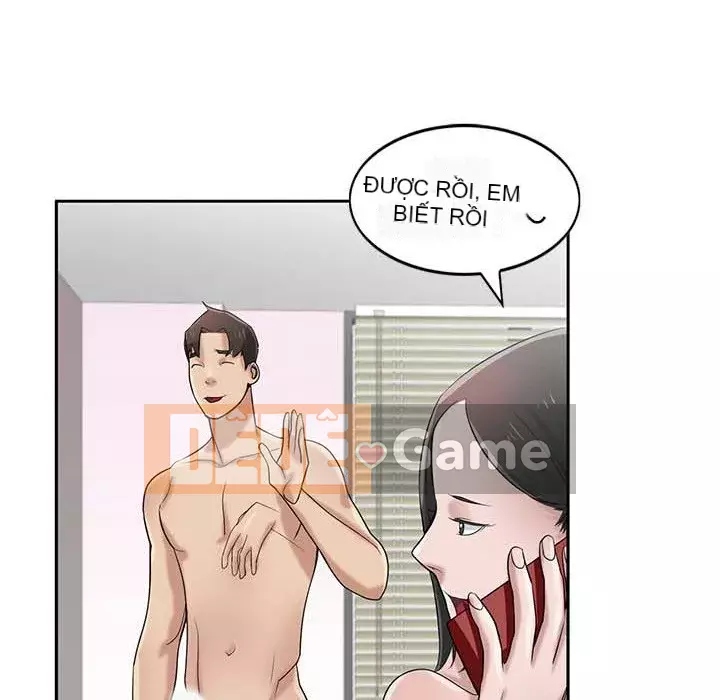 Nhà ký sinh của anh rể Chương 16-17