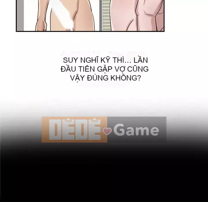 Nhà ký sinh của anh rể Chương 16-17