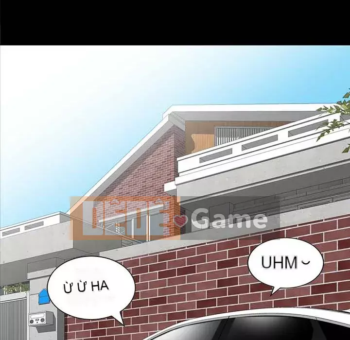 Nhà ký sinh của anh rể Chương 16-17