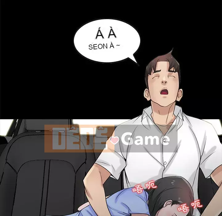 Nhà ký sinh của anh rể Chương 16-17