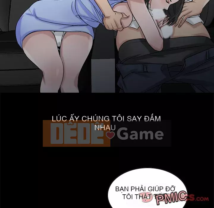 Nhà ký sinh của anh rể Chương 16-17