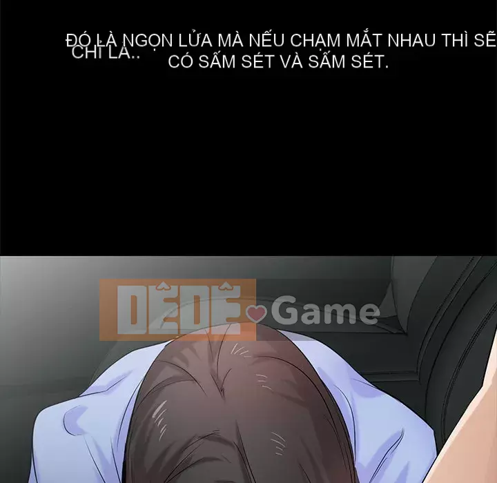 Nhà ký sinh của anh rể Chương 16-17