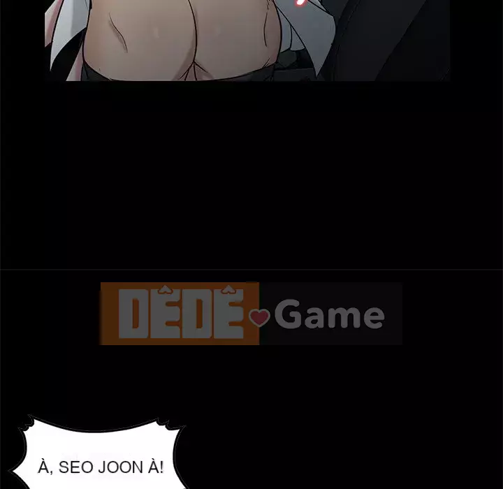 Nhà ký sinh của anh rể Chương 16-17