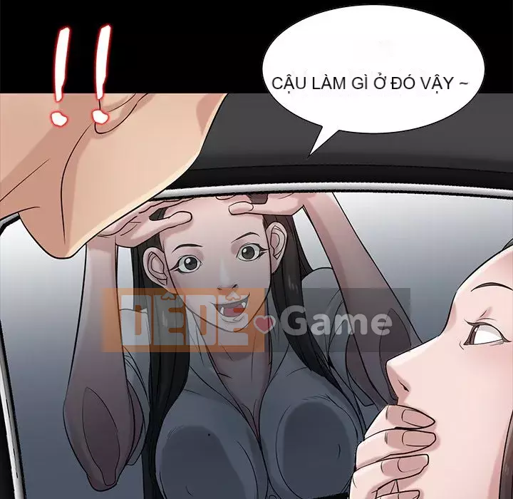 Nhà ký sinh của anh rể Chương 16-17