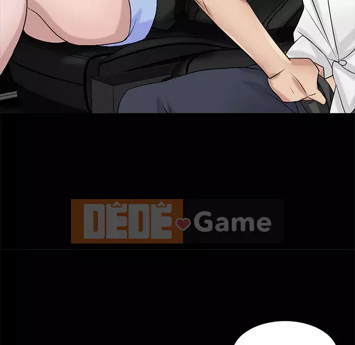 Nhà ký sinh của anh rể Chương 16-17