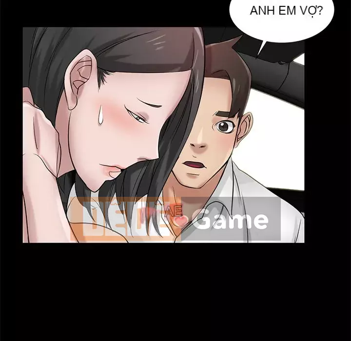 Nhà ký sinh của anh rể Chương 16-17