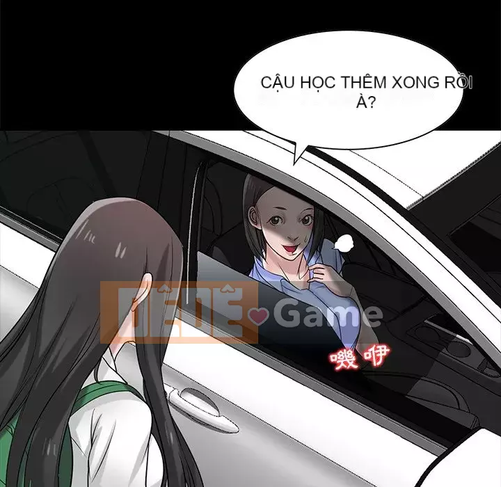 Nhà ký sinh của anh rể Chương 16-17