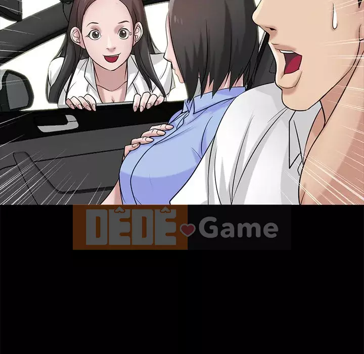 Nhà ký sinh của anh rể Chương 16-17