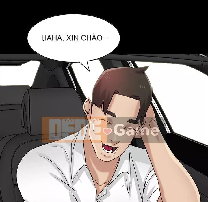 Nhà ký sinh của anh rể Chương 16-17