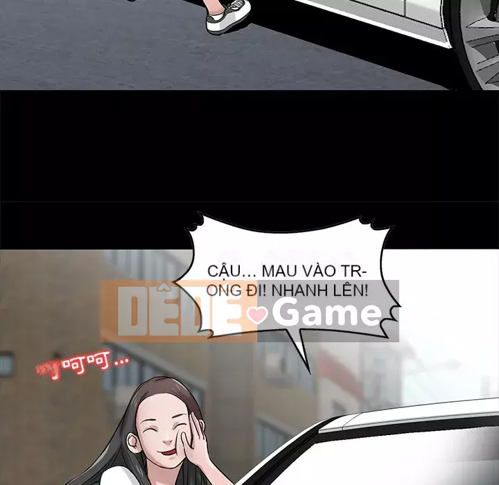 Nhà ký sinh của anh rể Chương 16-17