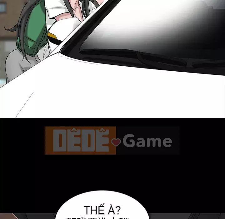 Nhà ký sinh của anh rể Chương 16-17