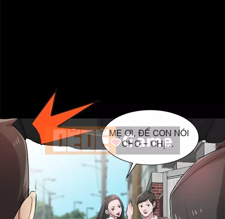 Nhà ký sinh của anh rể Chương 16-17