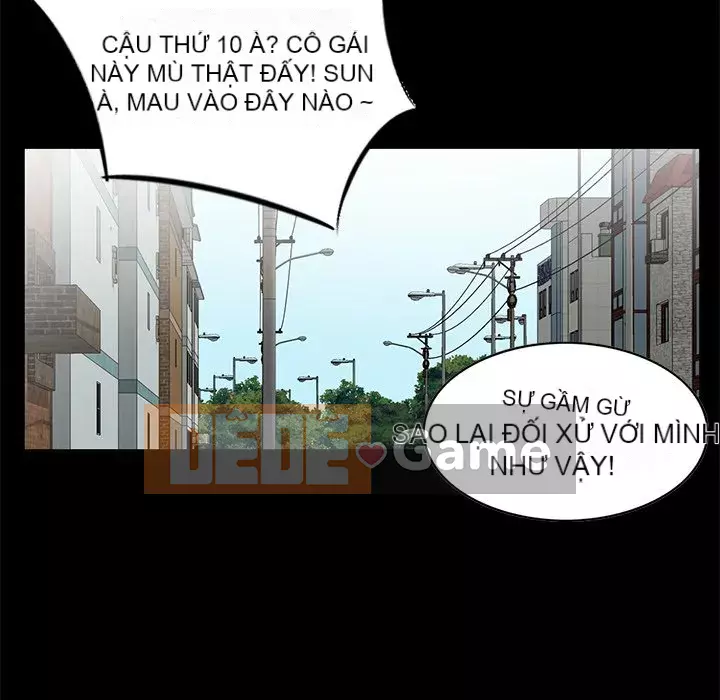 Nhà ký sinh của anh rể Chương 16-17