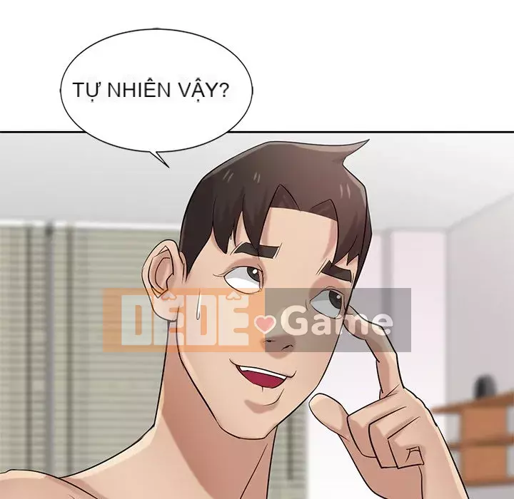 Nhà ký sinh của anh rể Chương 16-17