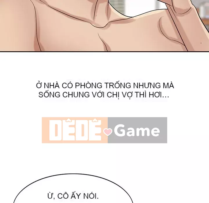 Nhà ký sinh của anh rể Chương 16-17