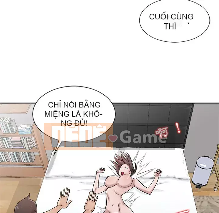 Nhà ký sinh của anh rể Chương 16-17