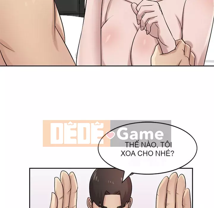 Nhà ký sinh của anh rể Chương 16-17