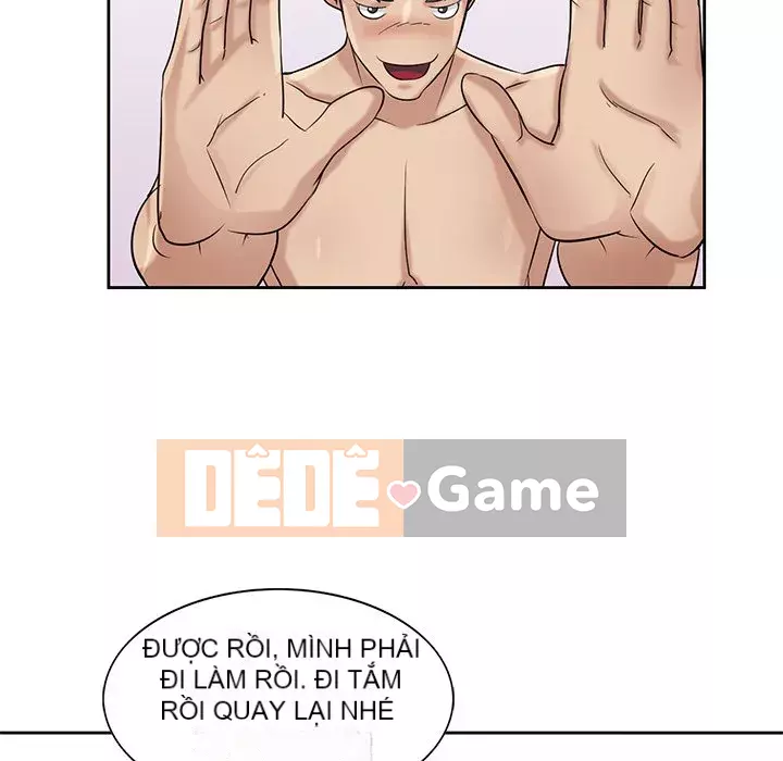 Nhà ký sinh của anh rể Chương 16-17