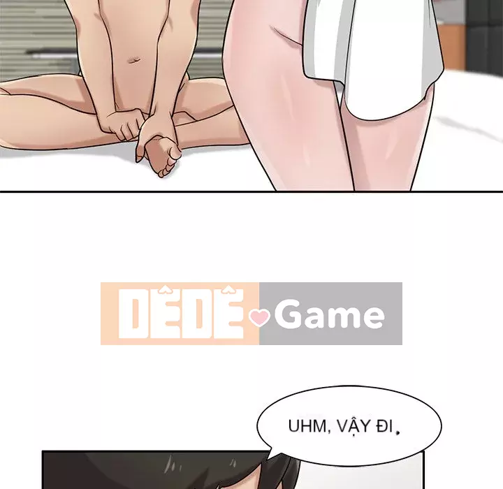 Nhà ký sinh của anh rể Chương 16-17