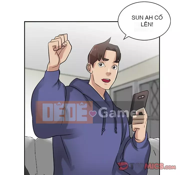 Nhà ký sinh của anh rể Chương 16-17