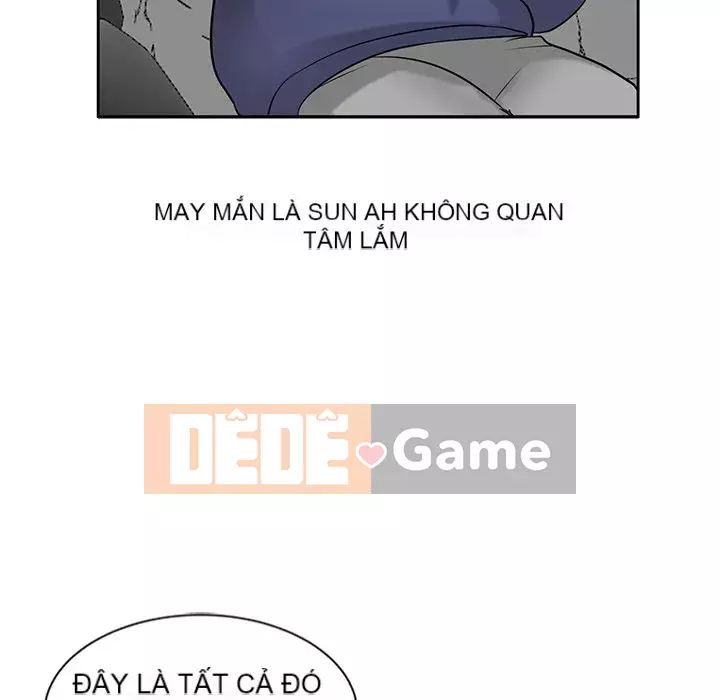 Nhà ký sinh của anh rể Chương 16-17