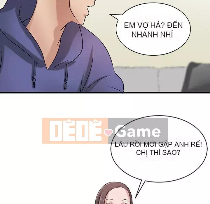 Nhà ký sinh của anh rể Chương 16-17