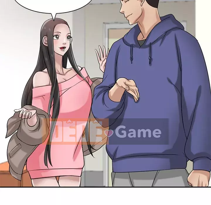 Nhà ký sinh của anh rể Chương 16-17