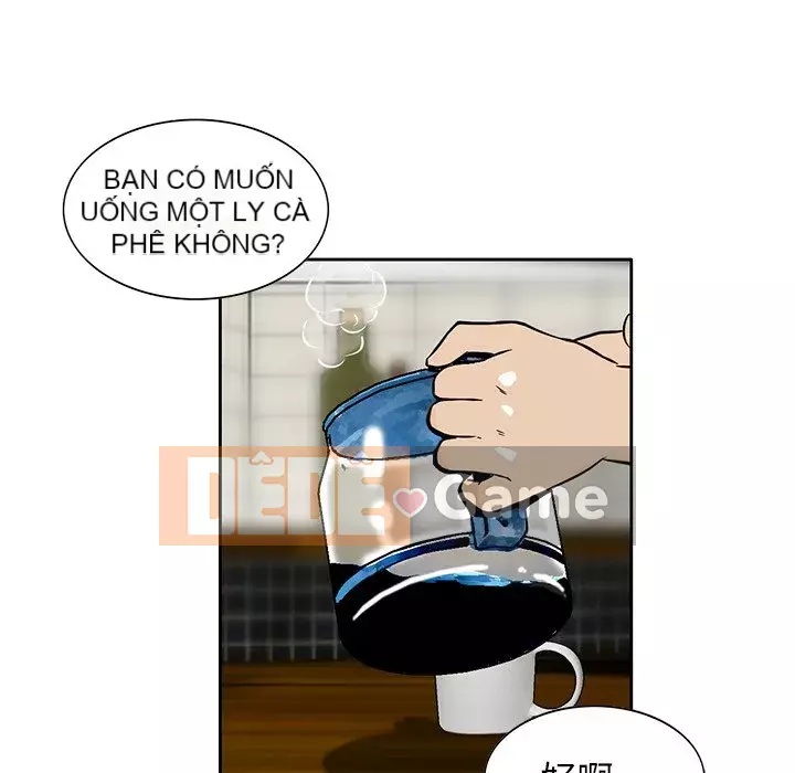 Nhà ký sinh của anh rể Chương 16-17