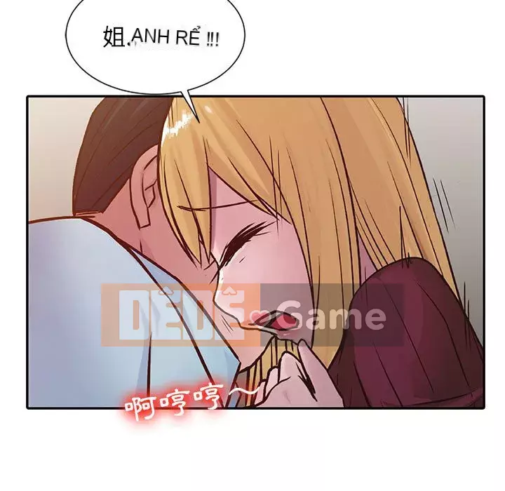 Nhà ký sinh của anh rể Chương 12-13