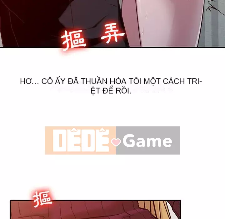 Nhà ký sinh của anh rể Chương 12-13