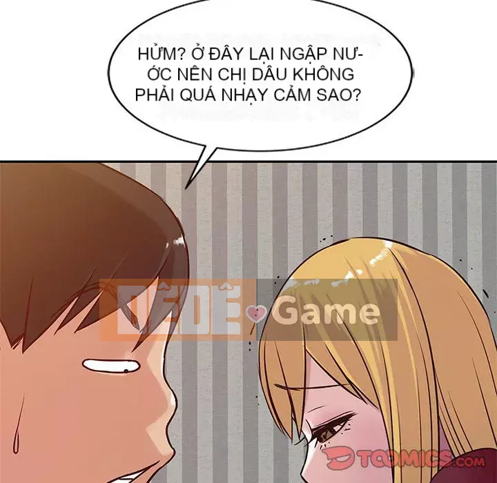 Nhà ký sinh của anh rể Chương 12-13