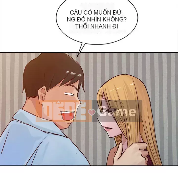 Nhà ký sinh của anh rể Chương 12-13