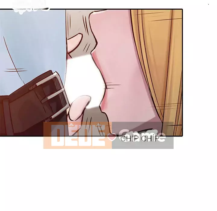 Nhà ký sinh của anh rể Chương 12-13