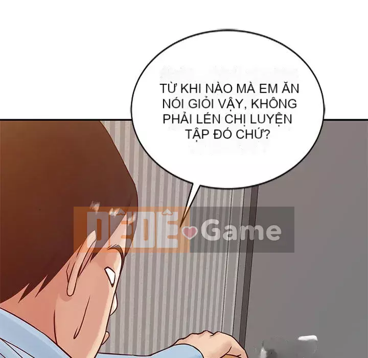 Nhà ký sinh của anh rể Chương 12-13