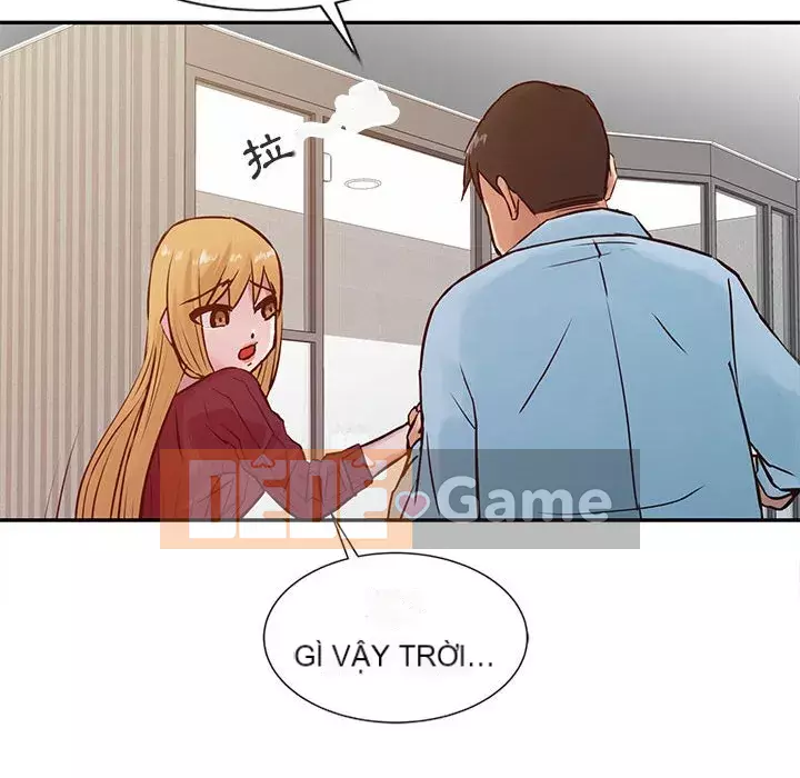 Nhà ký sinh của anh rể Chương 12-13