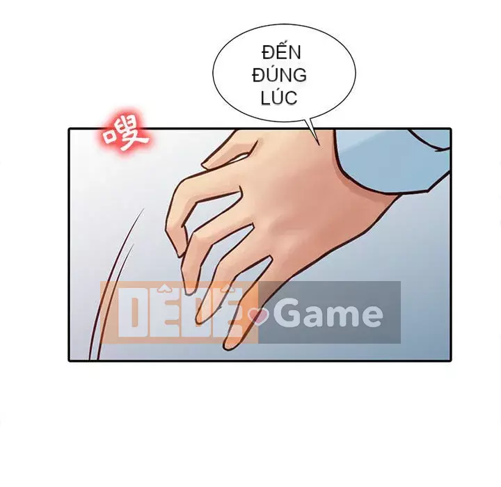 Nhà ký sinh của anh rể Chương 12-13