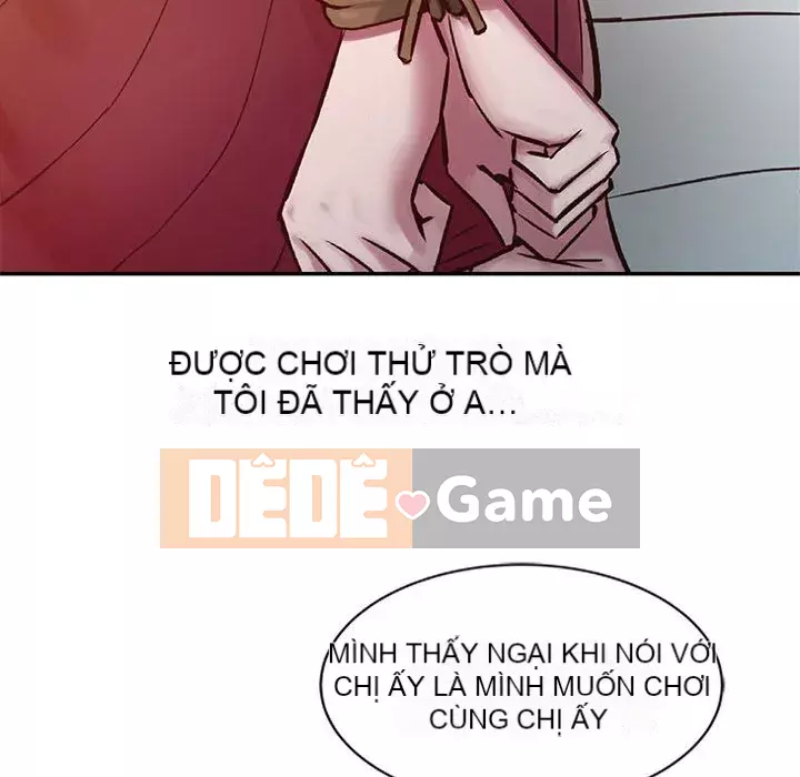 Nhà ký sinh của anh rể Chương 12-13