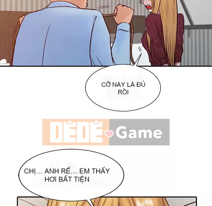 Nhà ký sinh của anh rể Chương 12-13