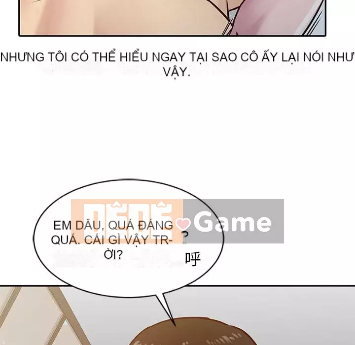 Nhà ký sinh của anh rể Chương 12-13