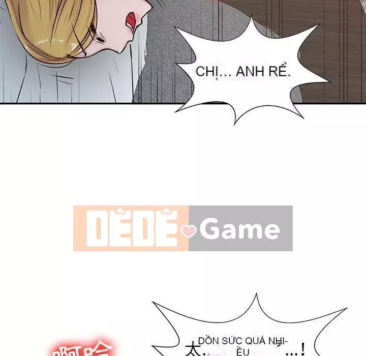 Nhà ký sinh của anh rể Chương 12-13