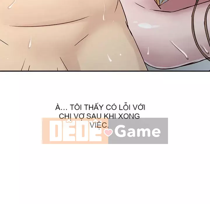 Nhà ký sinh của anh rể Chương 12-13