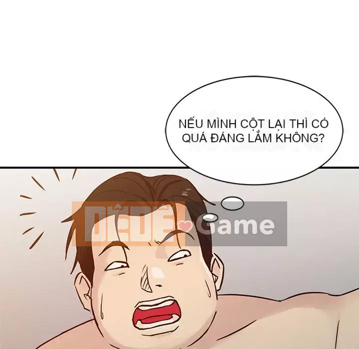 Nhà ký sinh của anh rể Chương 12-13