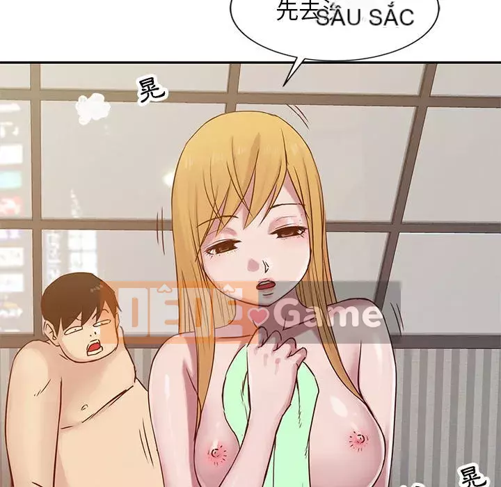 Nhà ký sinh của anh rể Chương 12-13