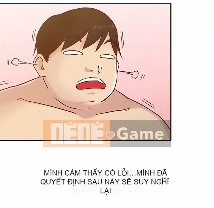 Nhà ký sinh của anh rể Chương 12-13