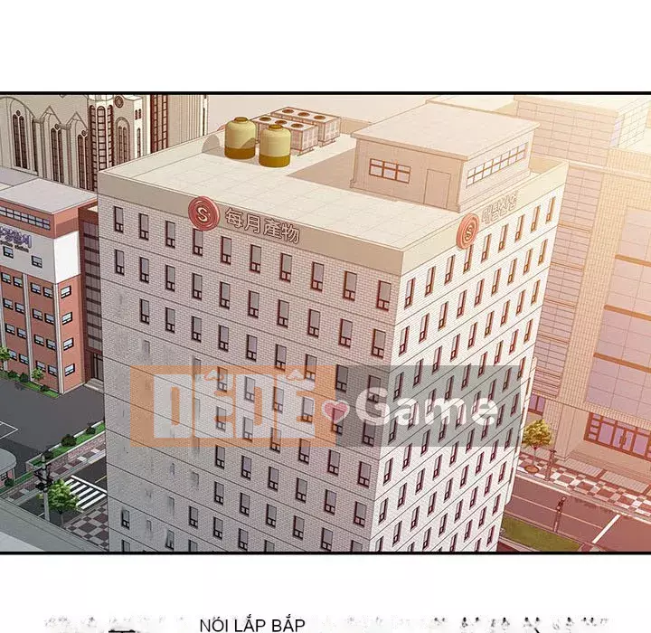 Nhà ký sinh của anh rể Chương 12-13