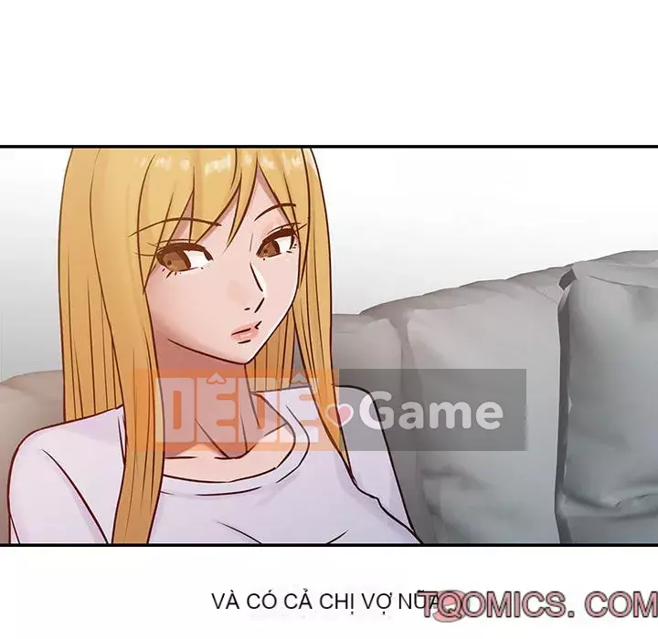 Nhà ký sinh của anh rể Chương 12-13